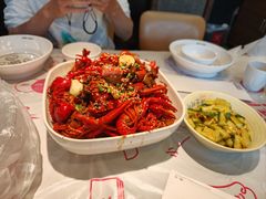 -靓靓蒸虾·头牌蒸虾(南山桂庙店)