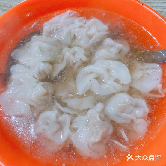 进春南方野馄饨烧烤(橡树湾店)