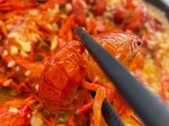 -去吃小龙虾·江湖菜·烧烤(南滨路店)