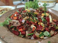 -满园春饼(宜昌万达店)