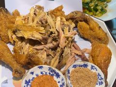 -秦月轩·陕西家乡菜(阜成路·五棵松店)