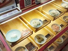 -阮大兴糕团(滨江宝龙店)