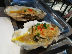 -遇西祠·海鲜烧烤(总店)