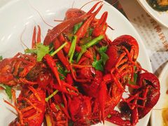 -芭菲盛宴·环球美食(解放碑英利国际店)
