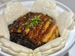 -羲和雅苑•北京烤鸭(国贸商城店)