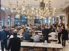 大堂-阿胖龙虾(罍街店)