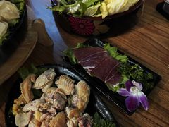 -束河人家(南锣鼓巷店)