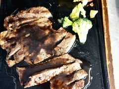 -必胜客(金鹰店)