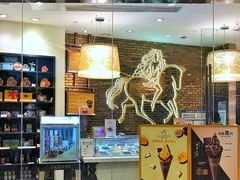 门面-GODIVA(万象城店)