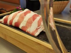 -湊湊火锅·茶憩(南京万象天地店)