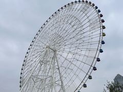 -南昌之星摩天轮