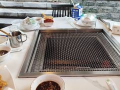 -西昌老号李小肠特色烧烤园(温江店)