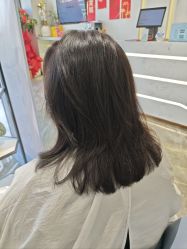 -MY WAY SALON
