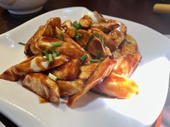 茭白-苏州人家(锦溪镇店)