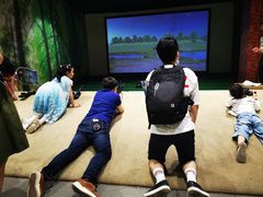 -东方山水金沙酒店-雅香阁中餐厅