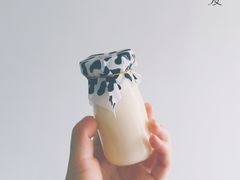 牛奶布蕾-苹果花园(桂林路店)
