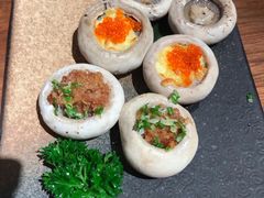 -熹炭精致日料(金融街购物中心店)