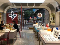 -宝岛眼镜(北京亚运村旗舰店)