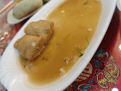 -玉华台饭庄(裕中西里小区店)