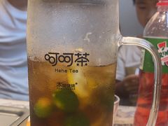 -木屋烧烤(龙岗龙城万科里店)