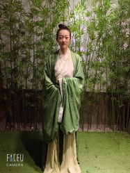 -盘子女人坊古装写真摄影(天津总店)