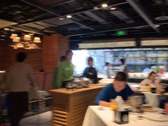 -星伦多自助料理·涮烤一体(虹悦城店)