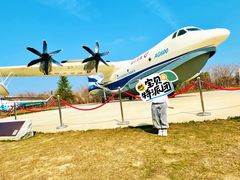 -南京航空航天大学(将军路校区)