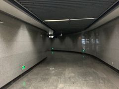 -天元西路(地铁站)