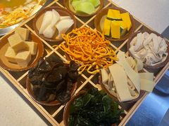 -芈重山老火锅(广州首店)
