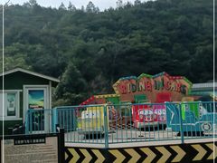 -梦幻奥陶纪景区