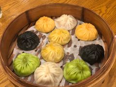 -隆喜元鱼汤包·海鲜(中联广场店)