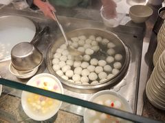 -七宝老街汤团(上海世纪汇广场店)