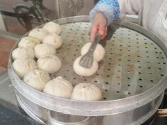 -韩包子(建设路店)