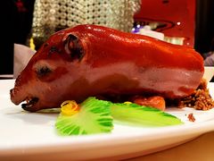 -8餐厅(新葡京酒店)