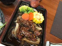 -尺山寸水日料(马桥满天星店)