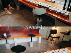 -Joymean coffee.见面咖啡