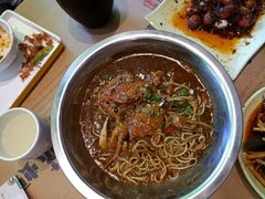蟹面-靓靓蒸虾·头牌蒸虾(南山桂庙店)