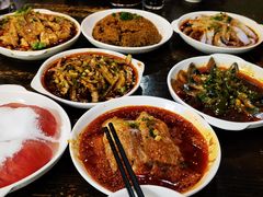 -牛王庙(龙华花园店)