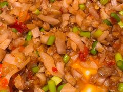 -饭饱香土碗菜(新科店)