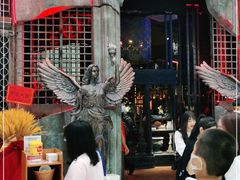 -Helens海伦司小酒馆(深圳龙岗区万达广场店)