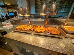 -解放碑威斯汀酒店-知味国际美食餐厅