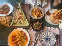 -仁义涵西餐·咖啡(中华巴洛克店)