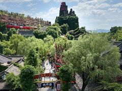 -杭州宋城