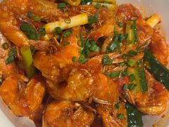 -辣螃铠盆盆蟹大排档(海昌店)
