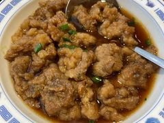 -老雒阳面馆·水席(定鼎门店)