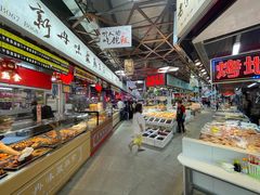 -桃源市场(解放路店)