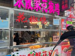 -南门绿玉农贸市场