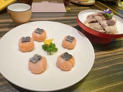 -江太极江浙菜(马桥万达广场店)