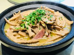 -森谷美食公园(杨行店)