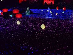 -龙口南山旅游景区